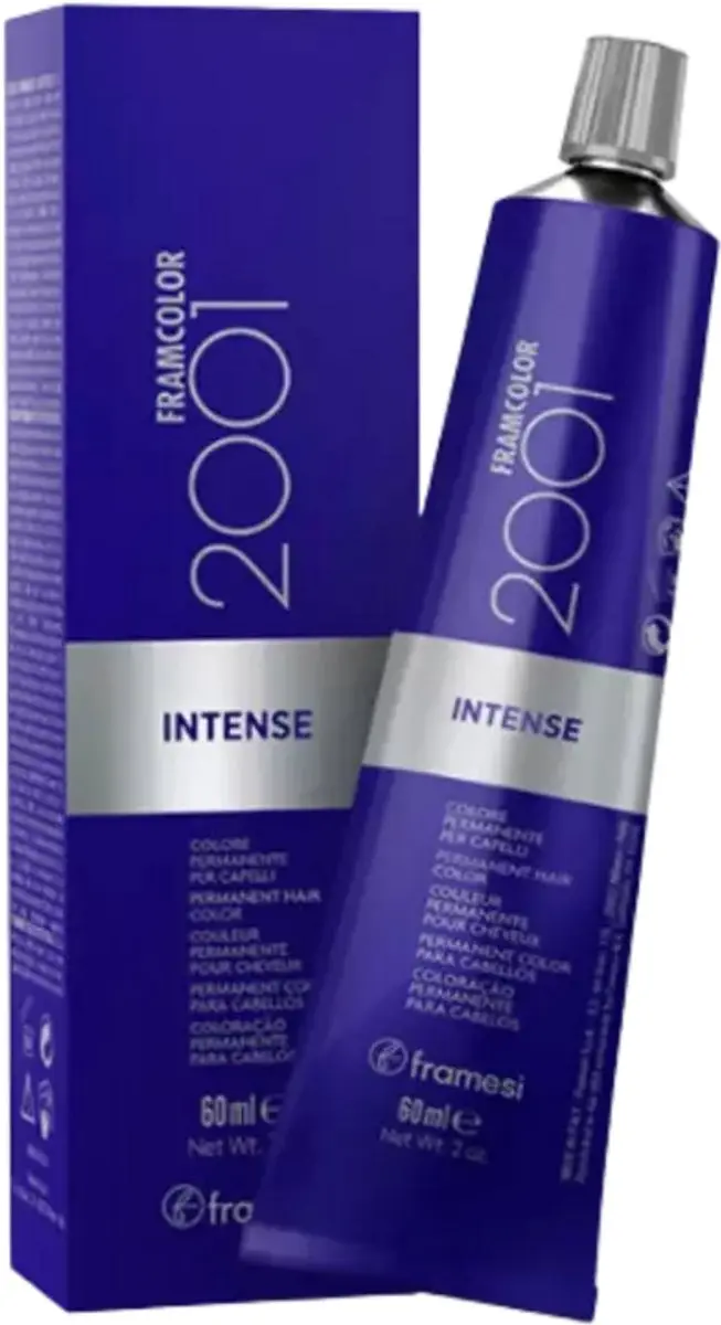Framesi Framcolor 2001 Intense 60ml