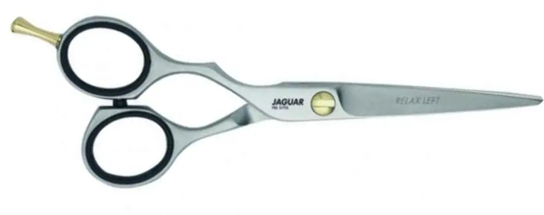 Jaguar Pre Style Relax Linkshandige Knipschaar