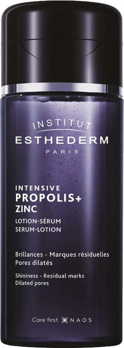 Institut Esthederm Intensive Propolis Gezichtsserum 130ml