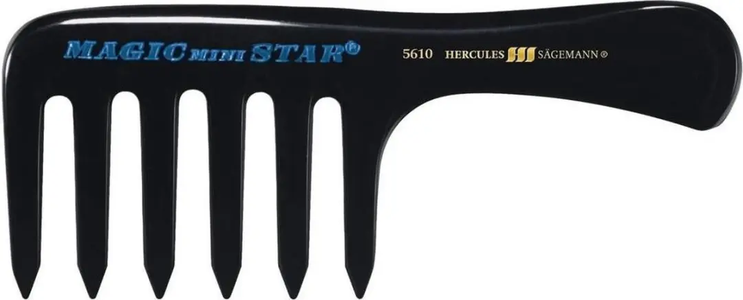 Hercules Sägemann Stylerkam Magic Mini Star 5610