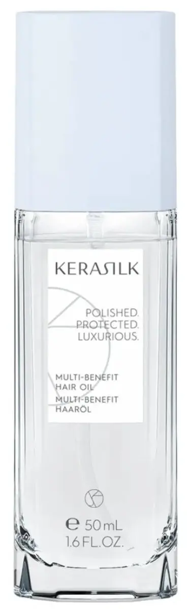 Kerasilk Multi Benefit Hair Oil 50ml