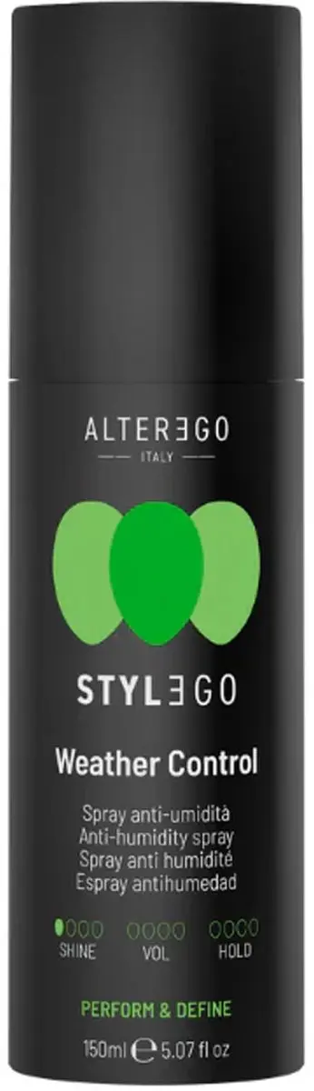 Alter Ego Stylego Weather Control 150ml