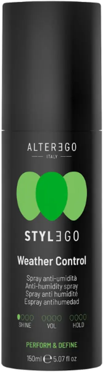 Alter Ego Stylego Weather Control 150ml