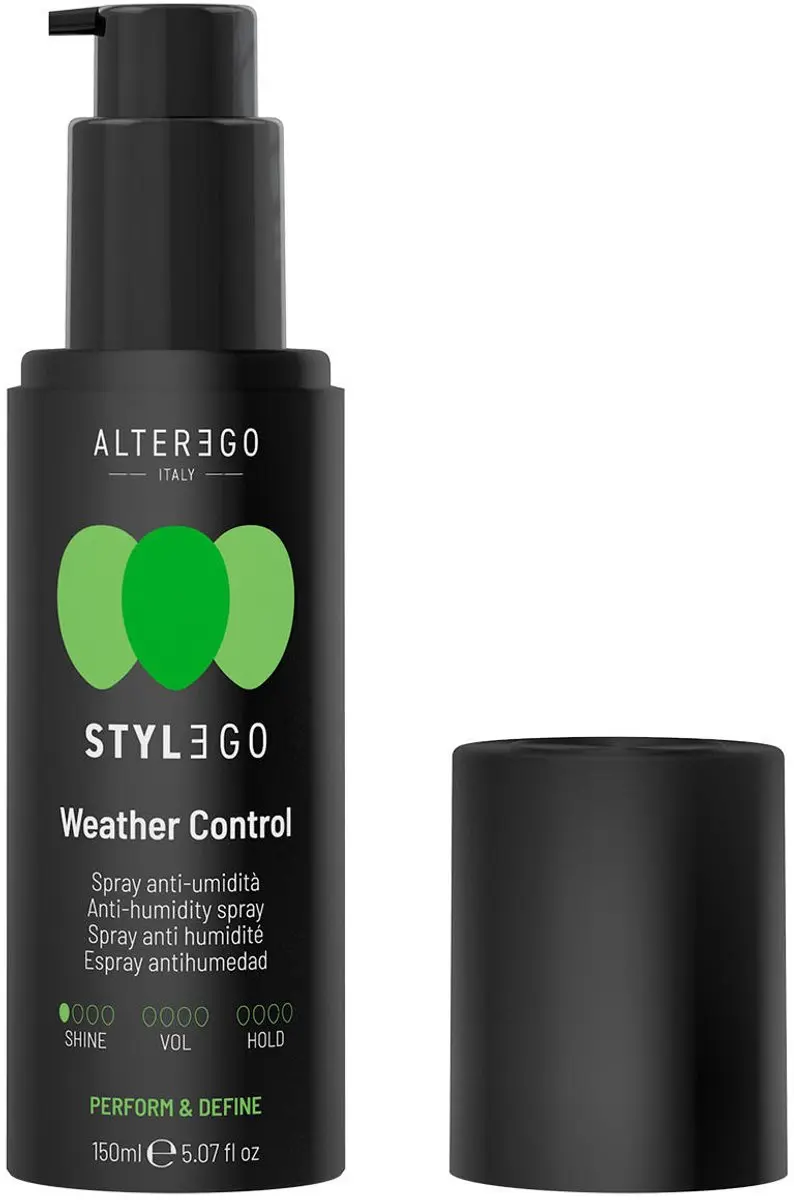 Alter Ego Stylego Weather Control 150ml