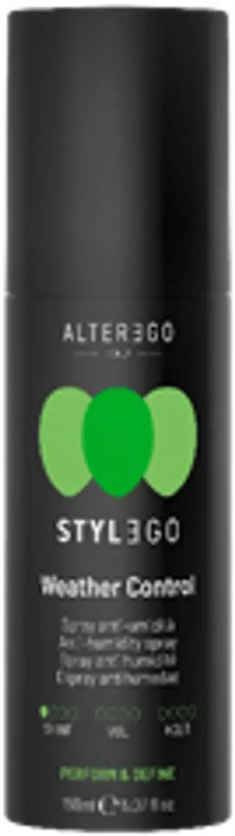 Alter Ego Stylego Weather Control 150ml