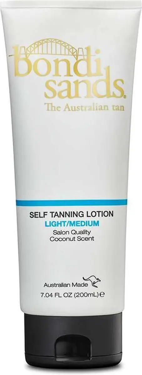 Bondi Sands Self Tanning Lotion 200ml