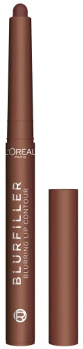 L'Oréal Paris Blurfiller Lip Contour Worth It Intense 8.7g