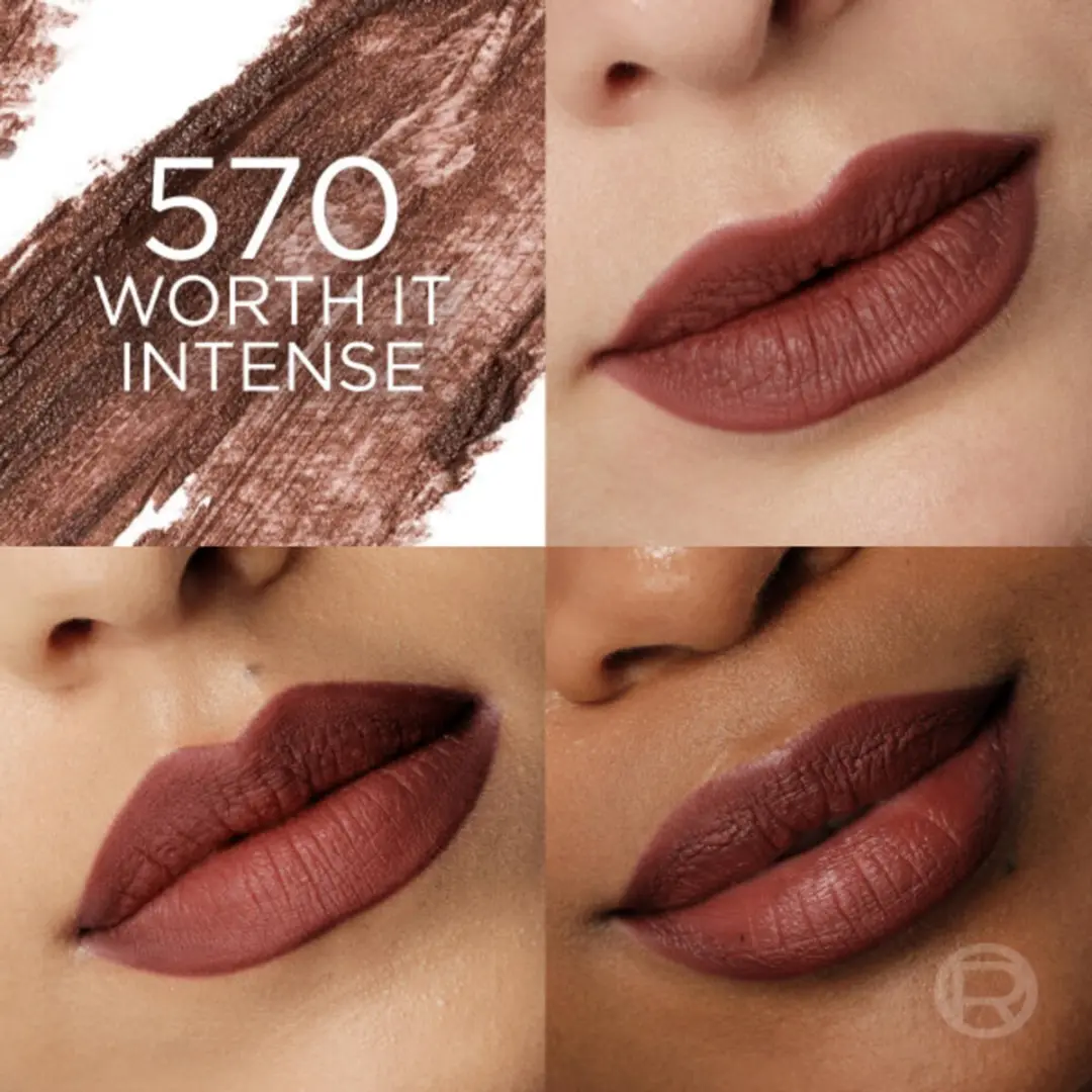 L'Oréal Paris Blurfiller Lip Contour Worth It Intense 8.7g