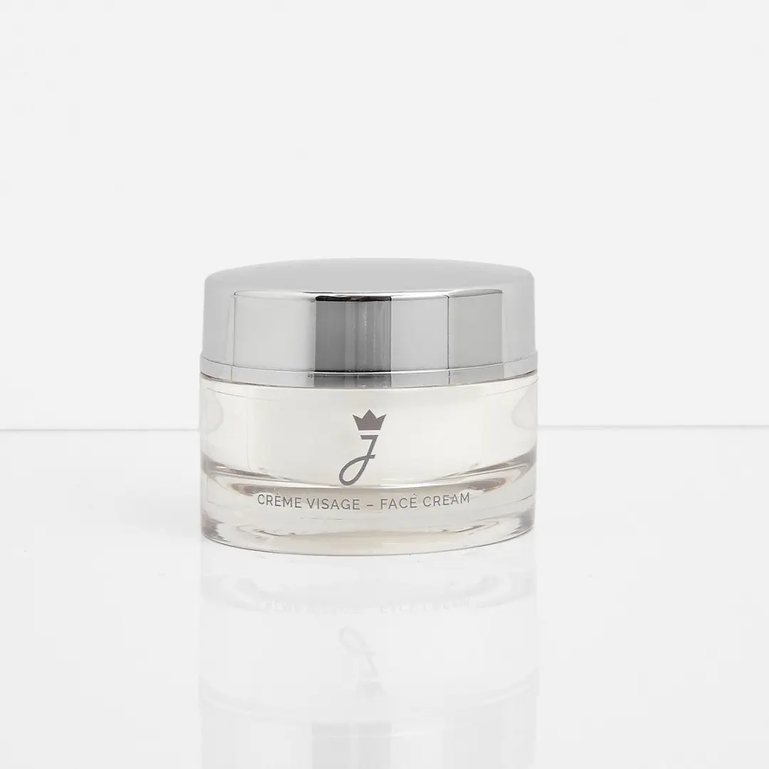 Jacadi Skincare Hydraterende Gezichtscrème - 50ml - afbeelding 6 van 6
