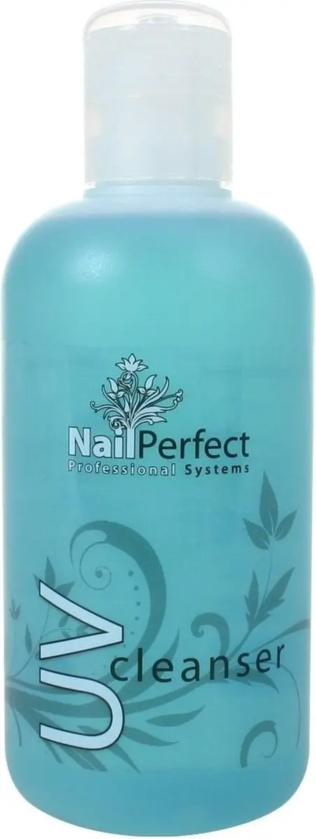 NailPerfect Soak Off Gel Remover 250ml
