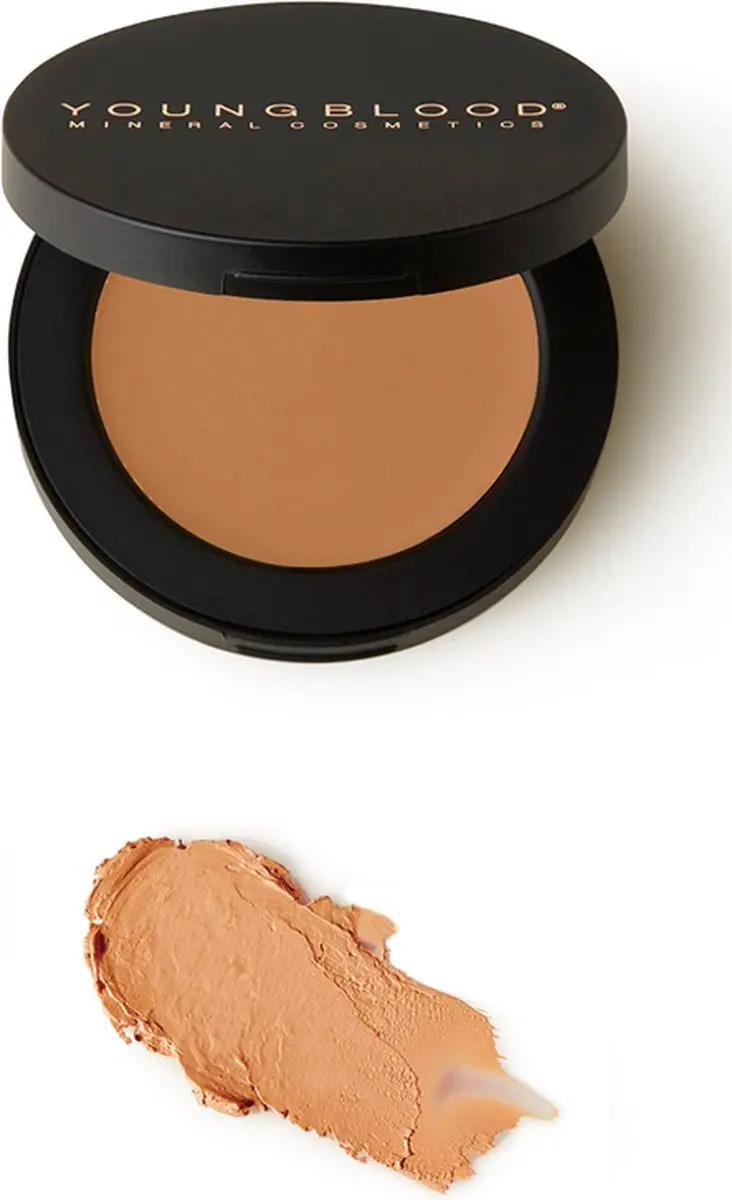 Youngblood Ultimate Concealer Tan