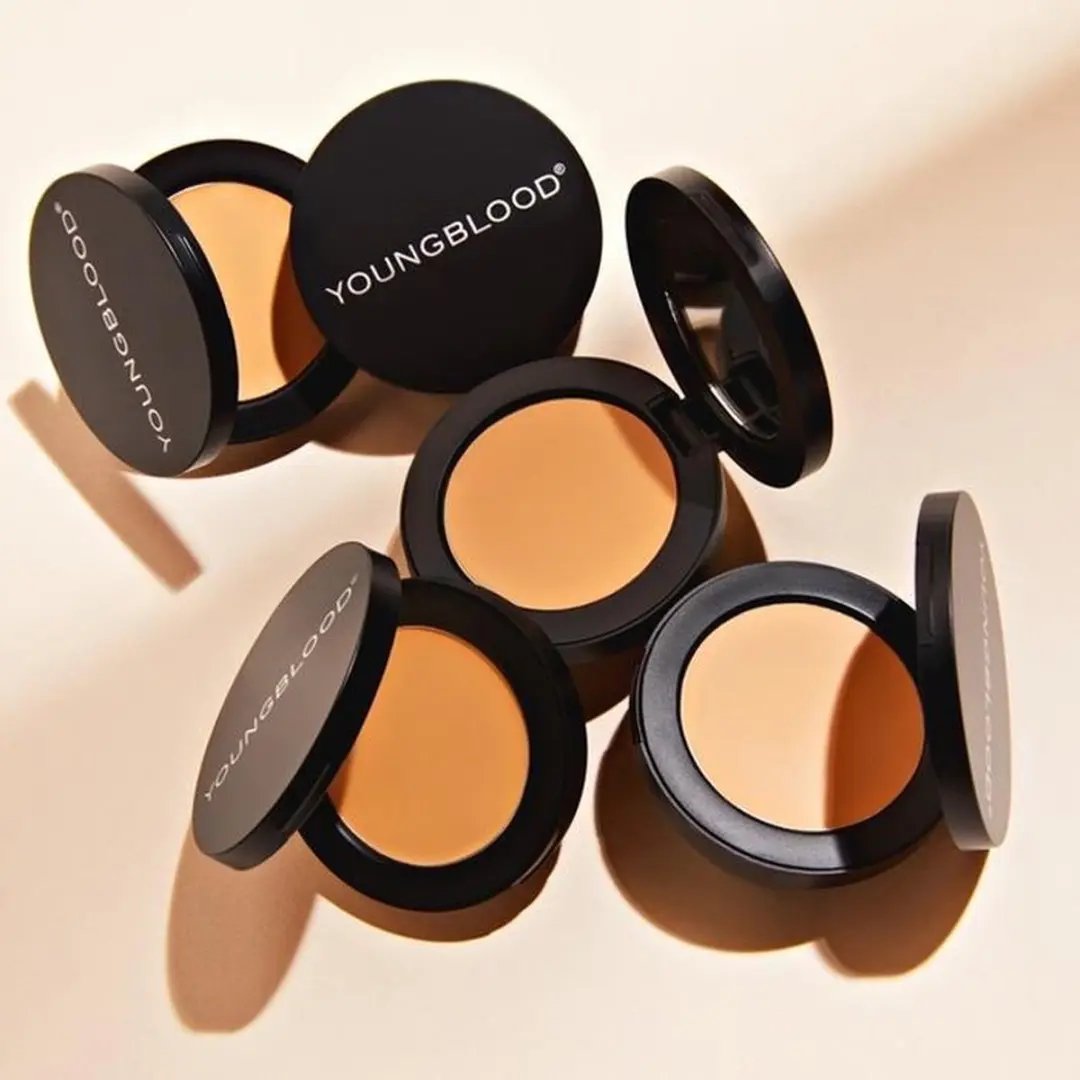 Youngblood Ultimate Concealer Tan