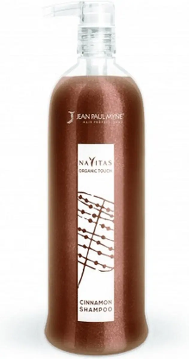 Jean Paul Myne Cinnamon Shampoo 250ml