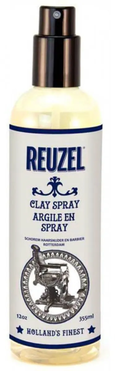 Reuzel Clay Spray 355ml