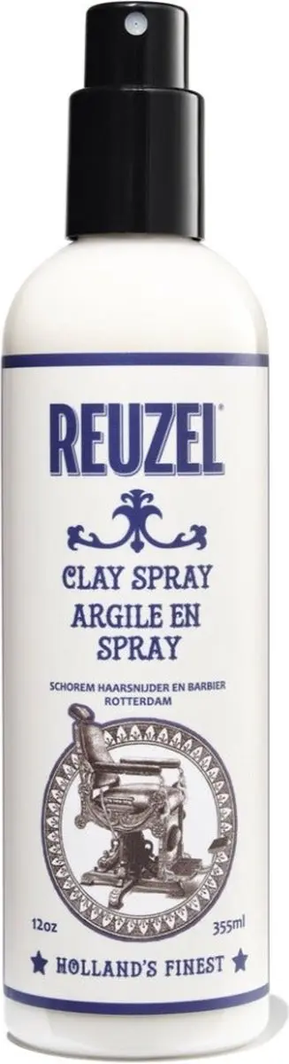 Reuzel Clay Spray 355ml