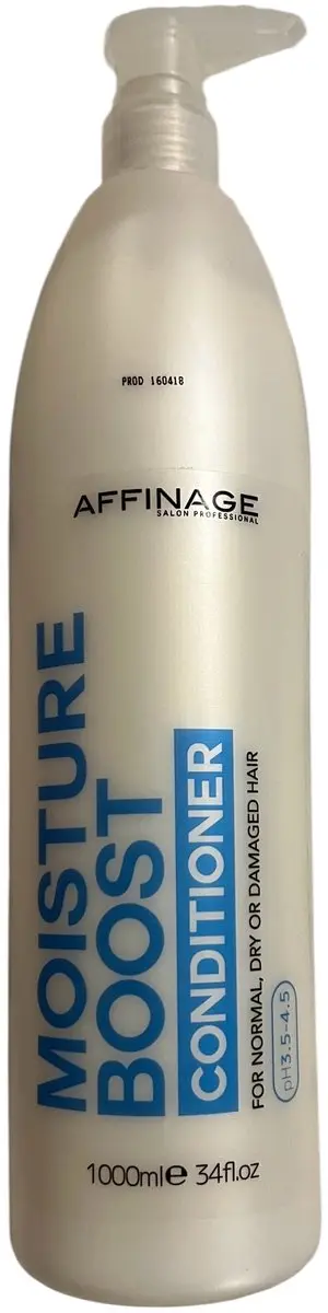 Affinage Moisture Boost Conditioner 1000ml