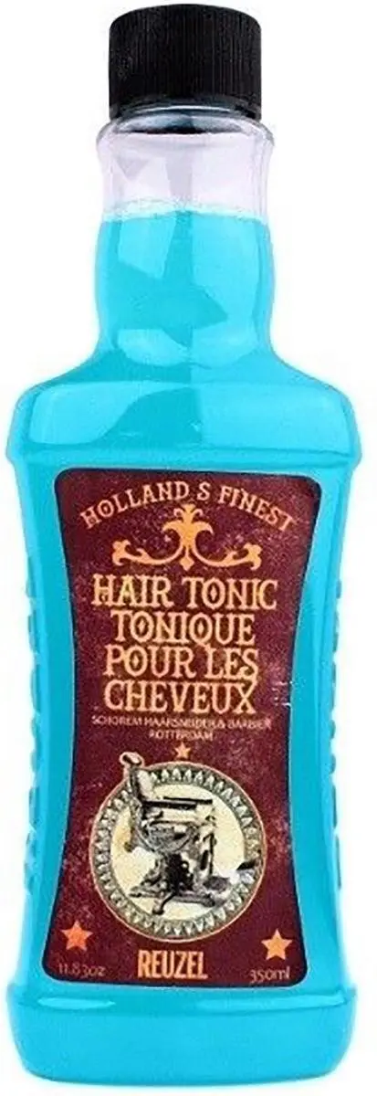 Reuzel Hair Tonic 500ml