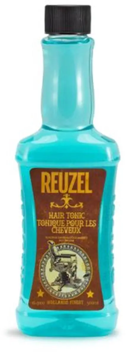 Reuzel Hair Tonic 500ml