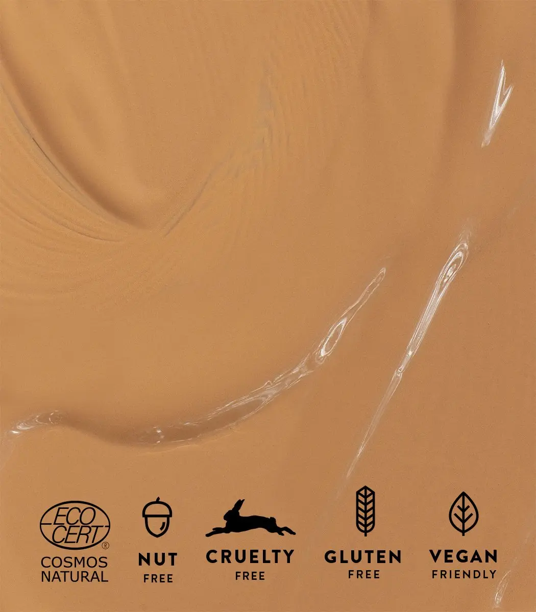 MÁDARA Skin Equal Foundation #60 Olive 30ml