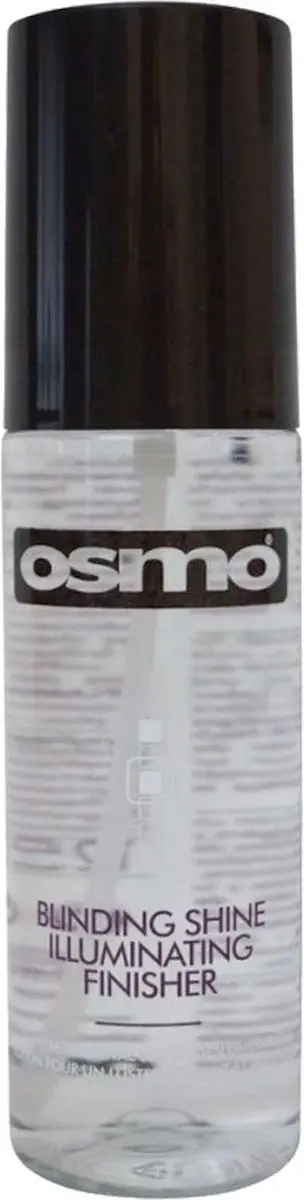 Osmo Blinding Shine Illuminating Finisher 125ml