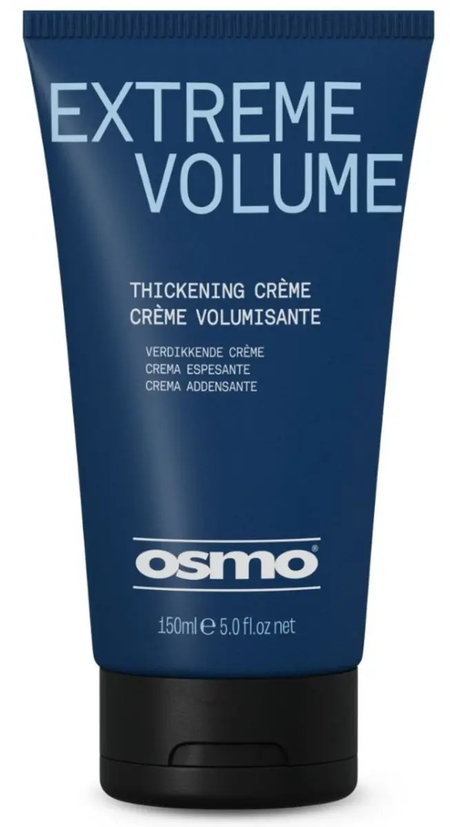 Osmo Extreme Volume Thickening Crème 150ml