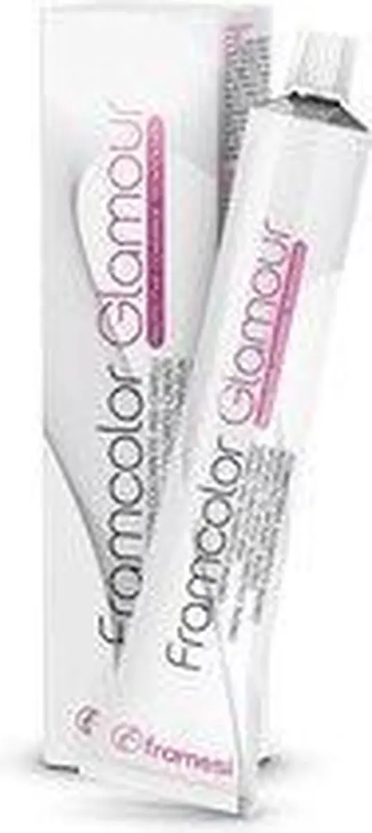 Framesi Framcolor Glamour 6.36 Permanent Haarkleuring 100ml
