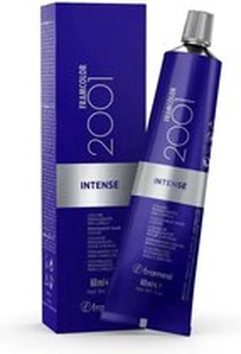 Framesi Medium Gold Cool Intense Permanent Haarkleur