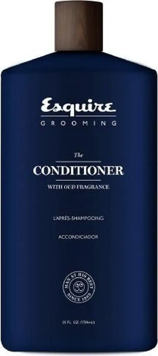 Esquire Grooming The Conditioner 739ml