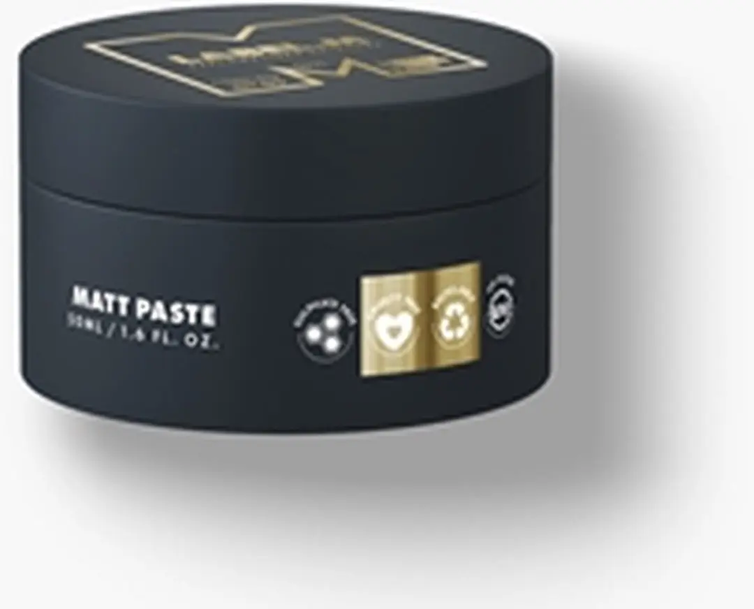 Label M Matt Paste 120ml