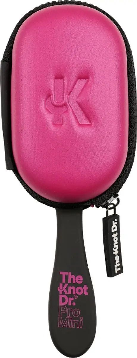 The Knot Dr Pro Mini