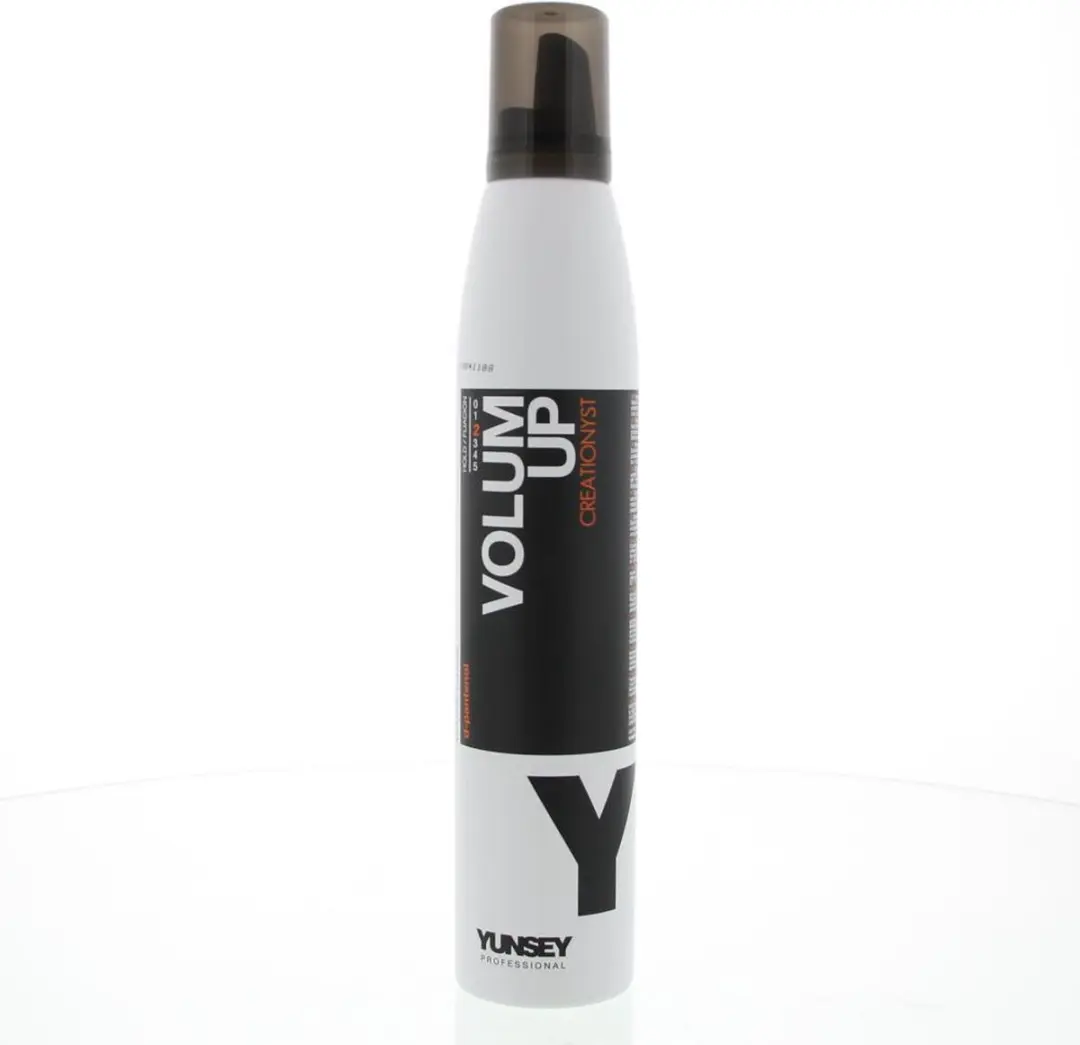 YUNSEY Creationyst Volum Up Haarspray 300ml