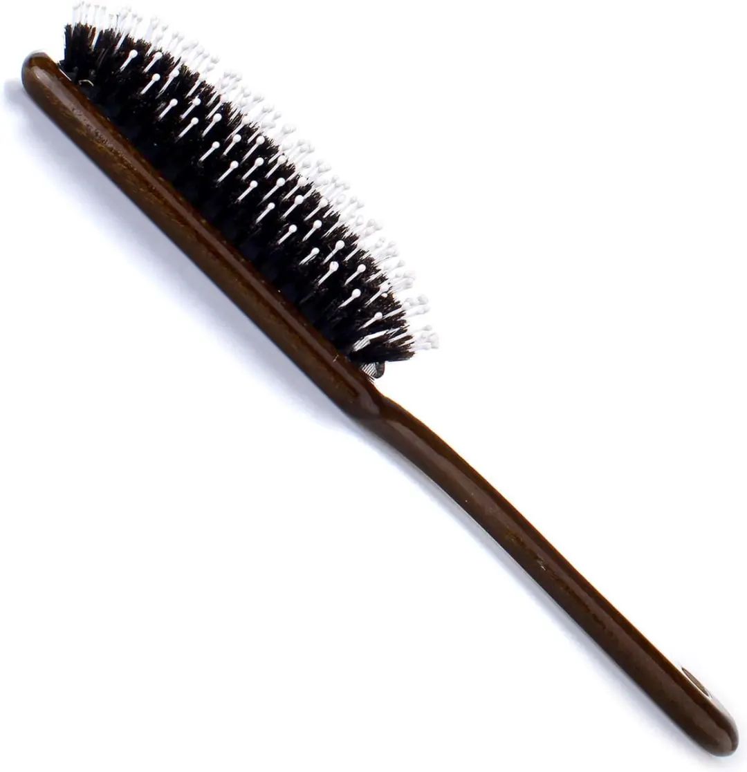 Hercules Sägemann 9047 Paddle Brush - Bruin
