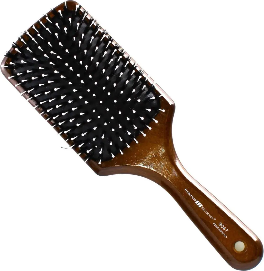 Hercules Sägemann 9047 Paddle Brush