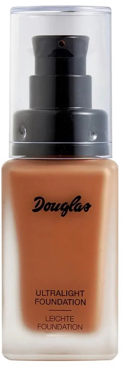 Douglas Collection 7 Amber Vloeibare Foundation 25ml