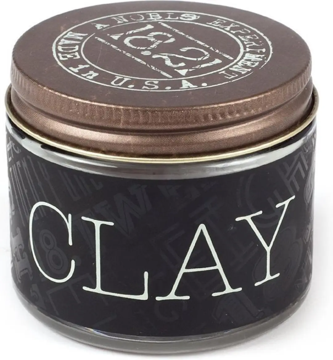 18.21 Man Made Clay 59ml