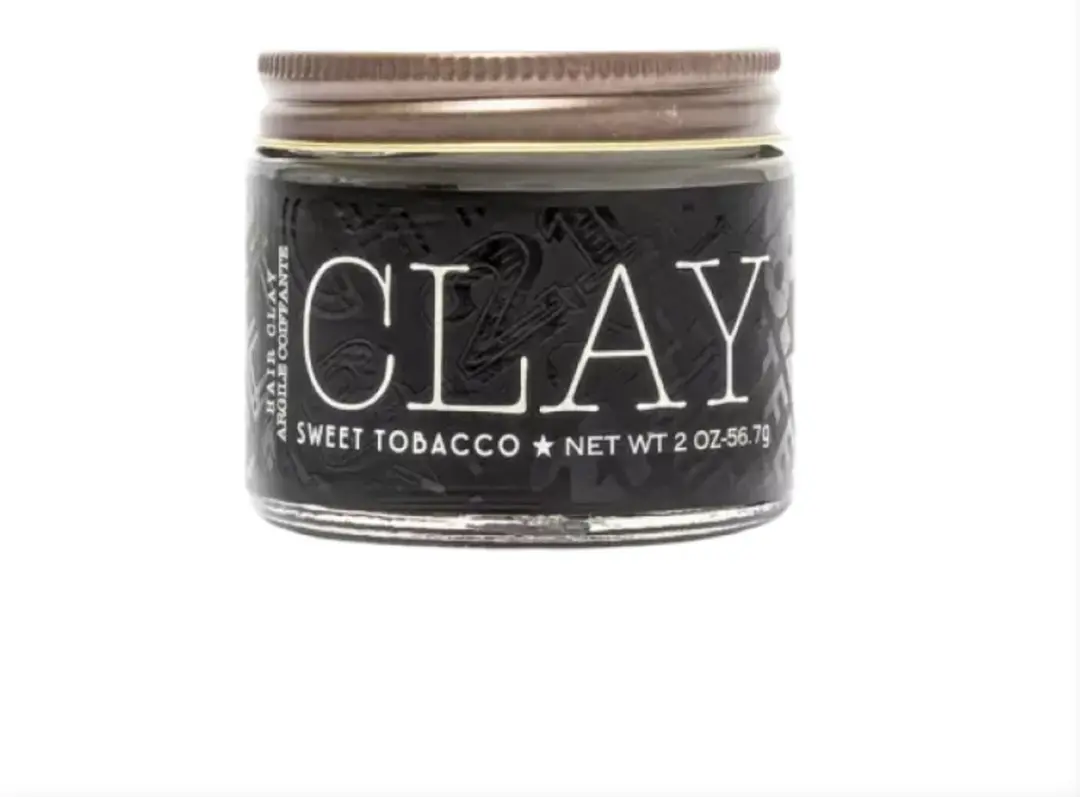 18.21 Man Made Clay 59ml