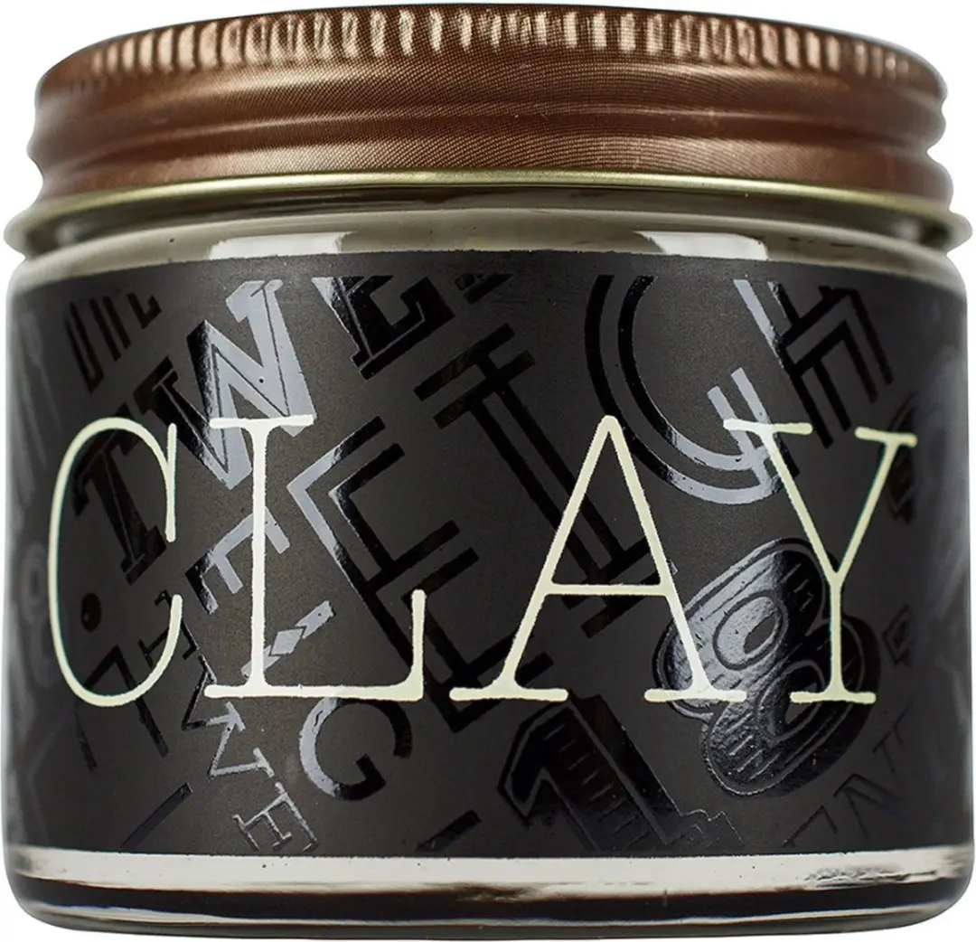 18.21 Man Made Clay 59ml