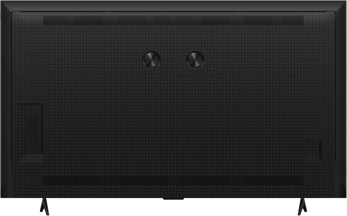 TCL 85P71K - 85 inch - 4K QLED - 2025