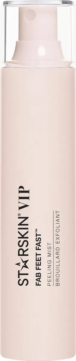 Starskin Voetverzorging Eeltverwijderaar Peeling Spray 80ml