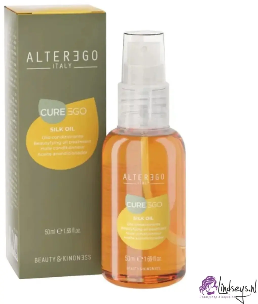 Alter Ego Curego Blend Oil 50ml