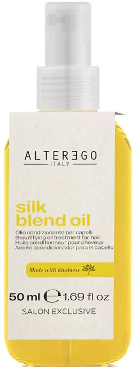 Alter Ego Curego Blend Oil 50ml - Gekleurd haar