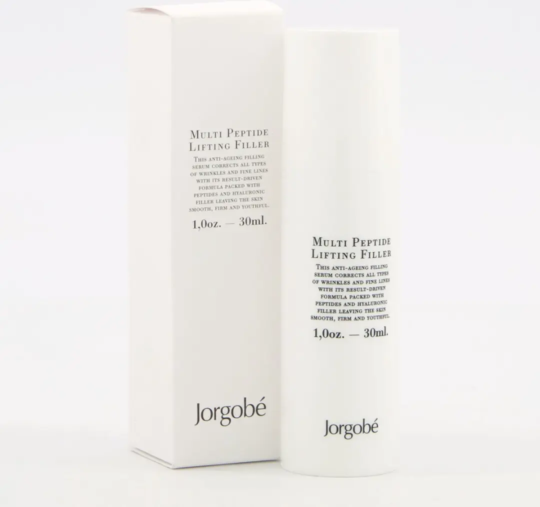 Jorgobé Multi Peptide Lifting Filler 30ml