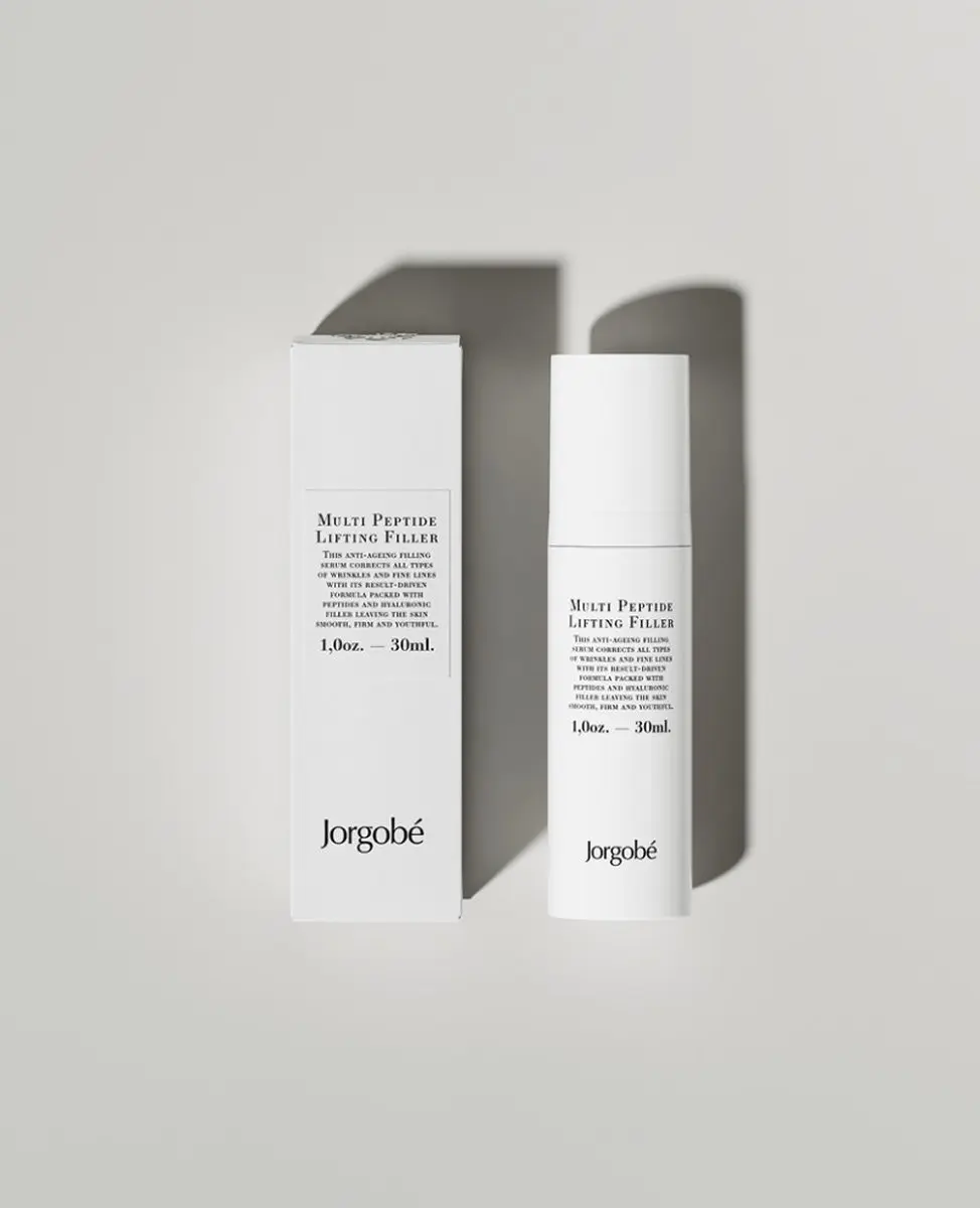 Jorgobé Multi Peptide Lifting Filler 30ml