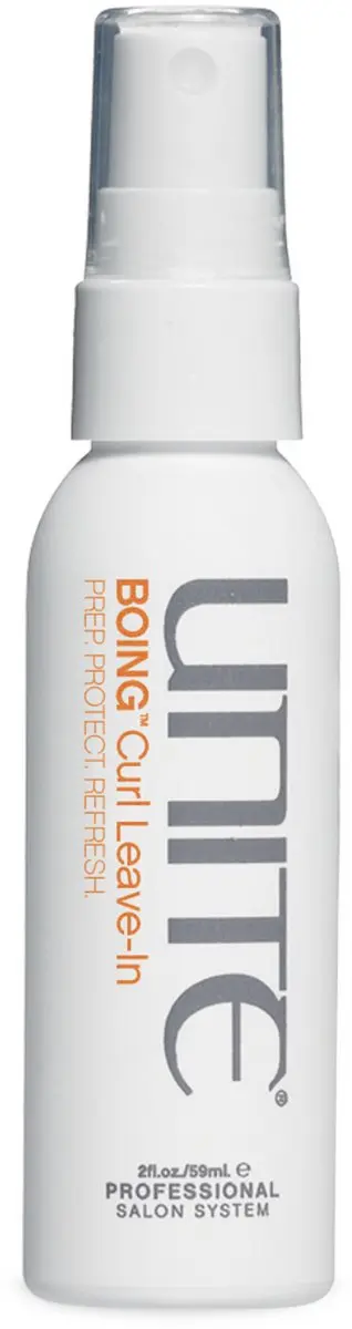 UNITE BOING Curl Leave-In 59ml