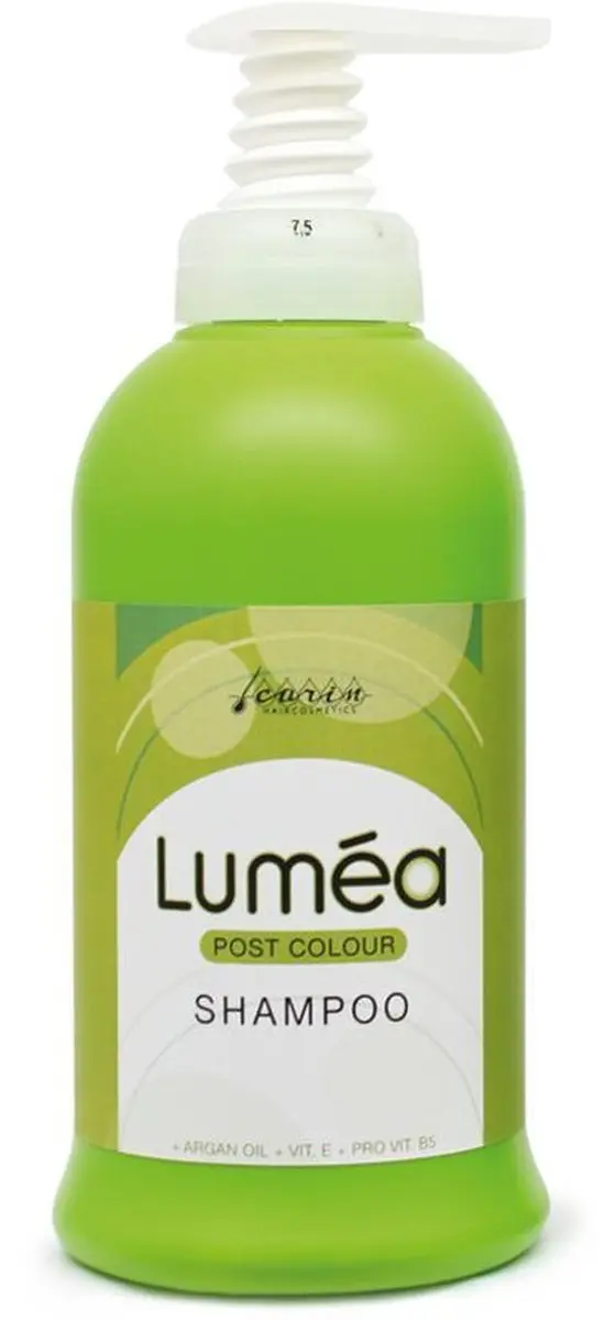 CARIN Luméa Post Colour Shampoo 950ml