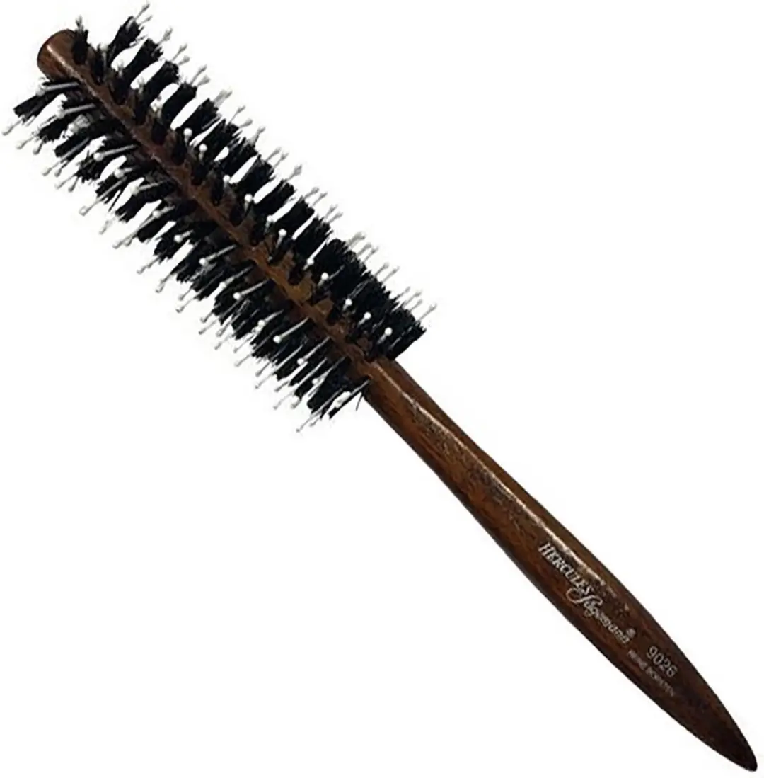 Hercules Sägemann Round Brush 9026