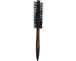 Hercules Sägemann Round Brush 9026 - 46mm Zwart