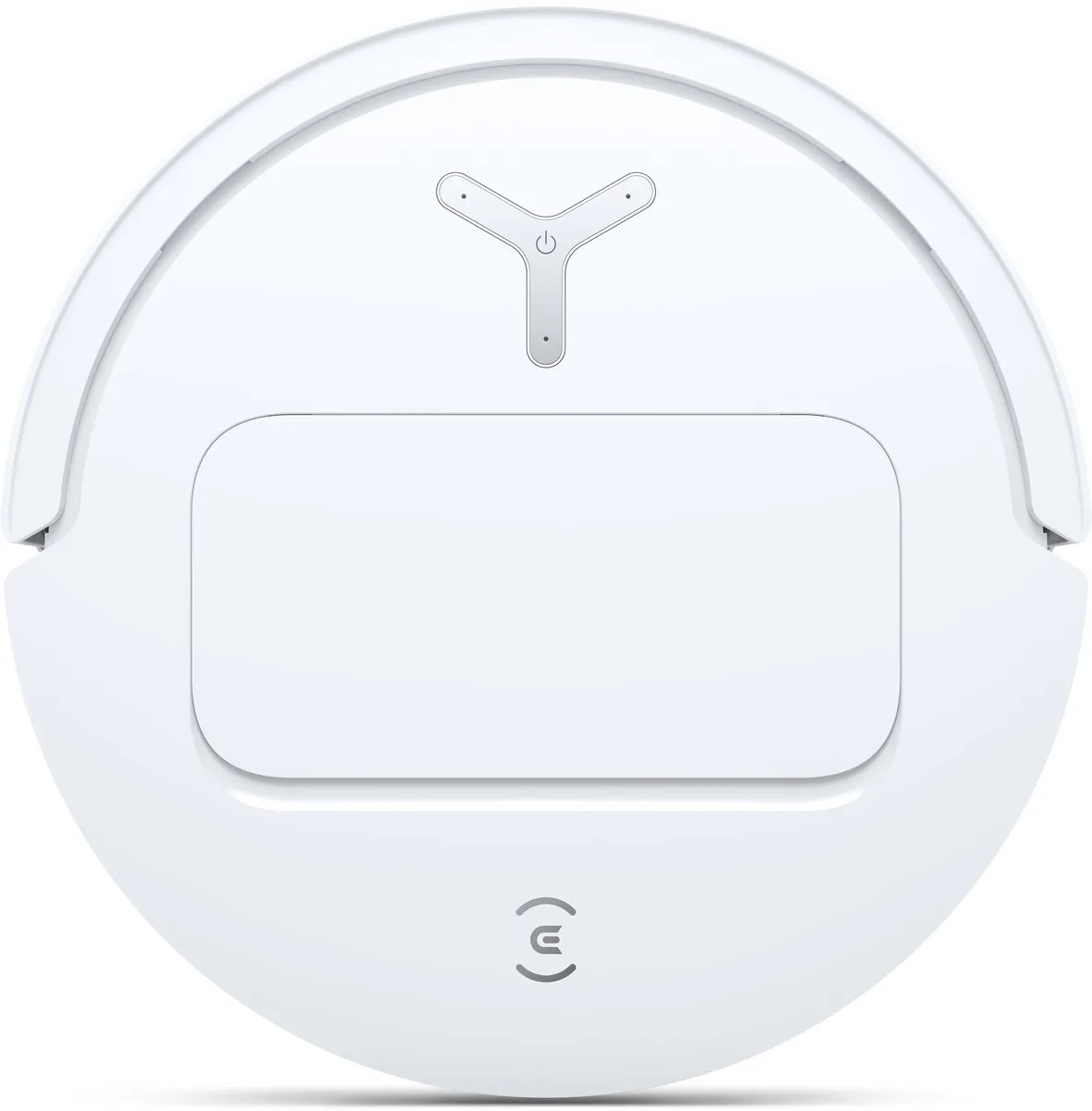 Ecovacs Deebot T50 Pro Omni Gen 2 DDX67-3 Stofzuiger Robot - Wit - afbeelding 4 van 6