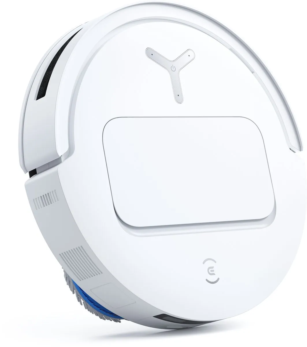 Ecovacs Deebot T50 Pro Omni Gen 2 DDX67-3 Stofzuiger Robot - Wit - afbeelding 3 van 6