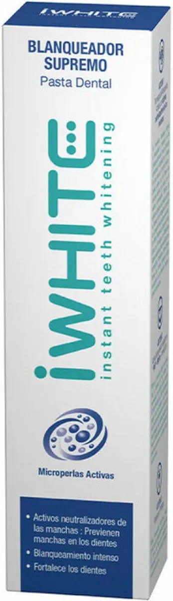 iWhite Whitening Tandpasta 75ml